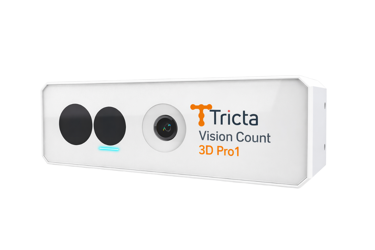 Tricta Technologies Private Limited